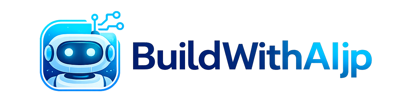 BuildWithAiJp